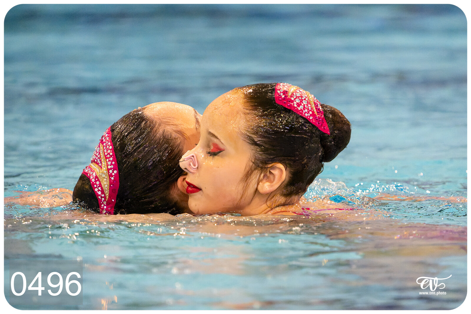 CHAMPIONNAT DE FRANCE DE NATATiON ARTISTIQUE N1 & ELITE 2026